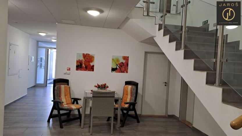 Prodej bytu 3+kk, Karlovy Vary, Pražská silnice, 95 m2