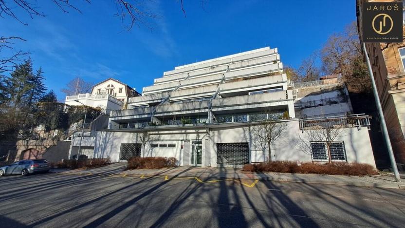 Prodej bytu 3+kk, Karlovy Vary, Pražská silnice, 95 m2