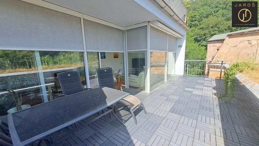 Prodej bytu 3+kk, Karlovy Vary, Pražská silnice, 95 m2