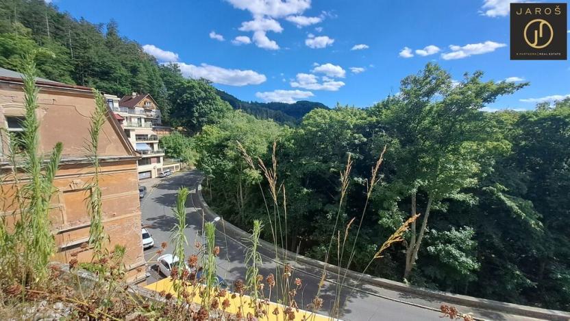 Prodej bytu 3+kk, Karlovy Vary, Pražská silnice, 95 m2