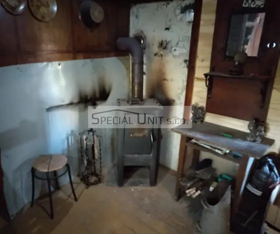 Pronájem chaty, Jíloviště, 50 m2