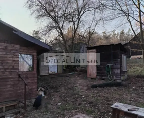 Pronájem chaty, Jíloviště, 50 m2