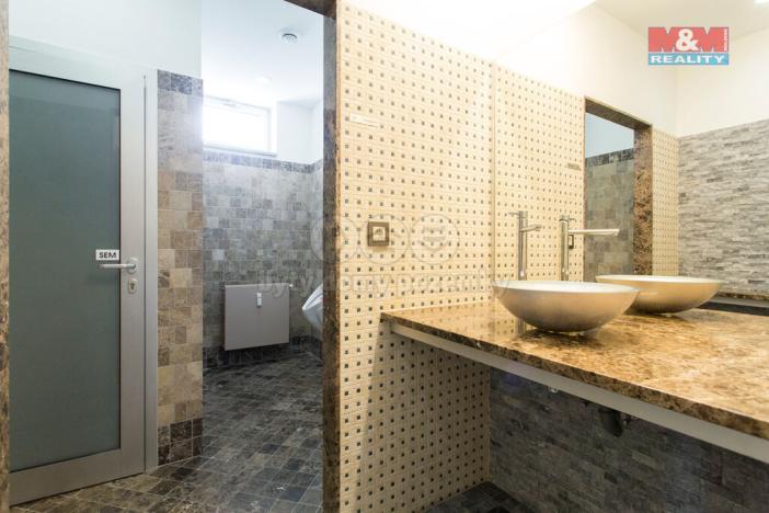 Pronájem kanceláře, Mladá Boleslav - Mladá Boleslav II, U stadionu, 265 m2