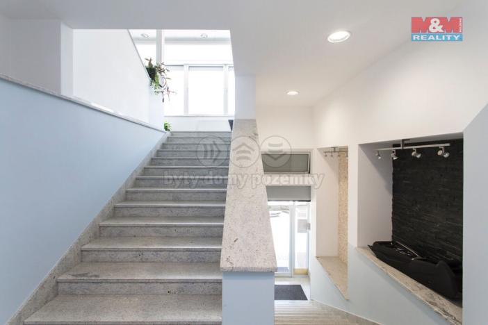 Pronájem kanceláře, Mladá Boleslav - Mladá Boleslav II, U stadionu, 265 m2