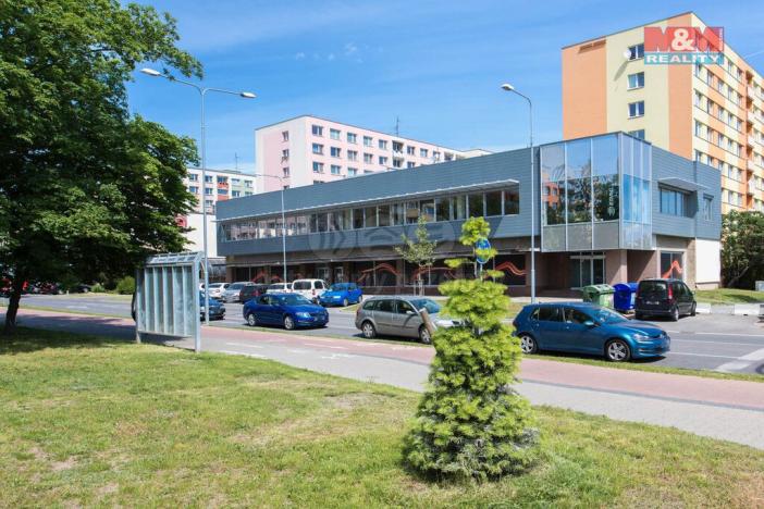 Pronájem kanceláře, Mladá Boleslav - Mladá Boleslav II, U stadionu, 265 m2