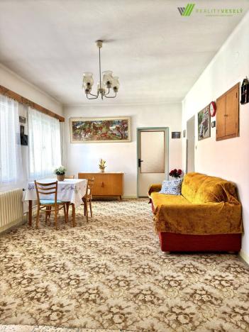 Prodej rodinného domu, Nenkovice, 180 m2