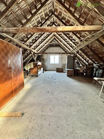 Prodej rodinného domu, Nenkovice, 180 m2