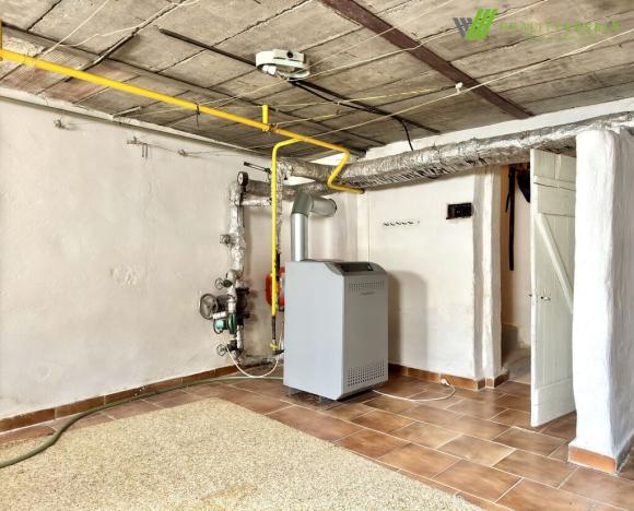 Prodej rodinného domu, Nenkovice, 180 m2