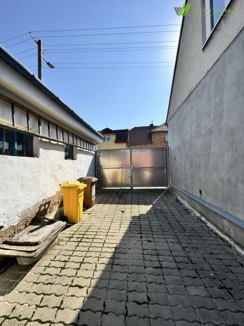 Prodej rodinného domu, Nenkovice, 180 m2