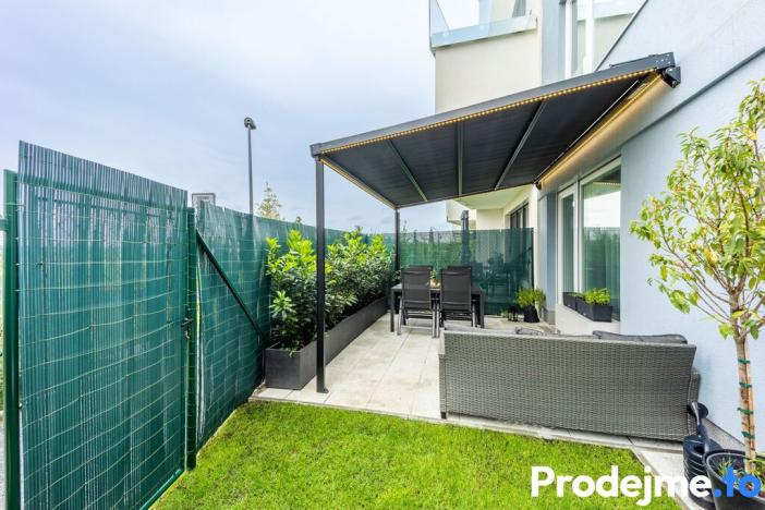 Prodej bytu 2+kk, Praha - Dolní Počernice, Černodolská, 62 m2