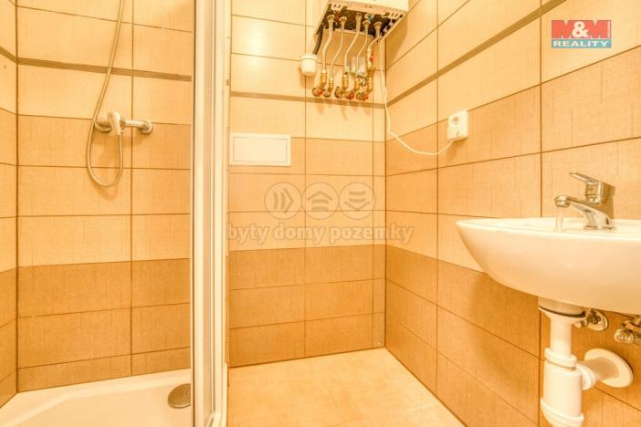 Prodej bytu 2+1, Plzeň - Jižní Předměstí, Kardinála Berana, 90 m2