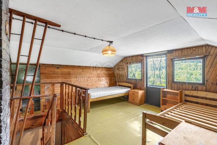 Prodej chaty, Mnichovice, 66 m2