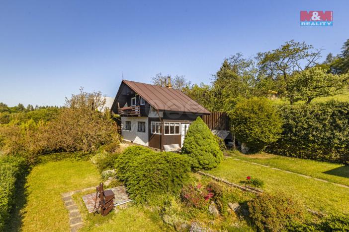 Prodej chaty, Mnichovice, 66 m2