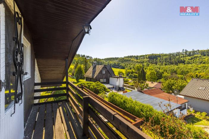 Prodej chaty, Mnichovice, 66 m2