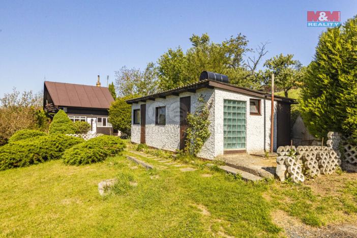 Prodej chaty, Mnichovice, 66 m2