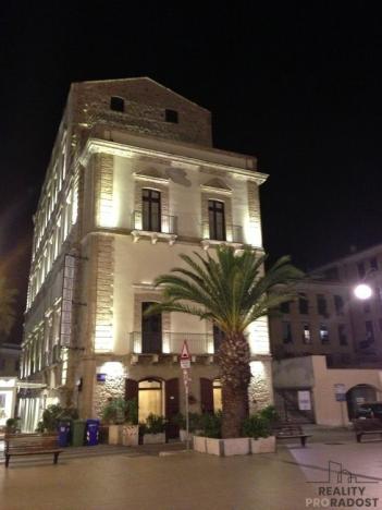 Prodej bytu 3+kk, Postilli,Itálie, 71 m2