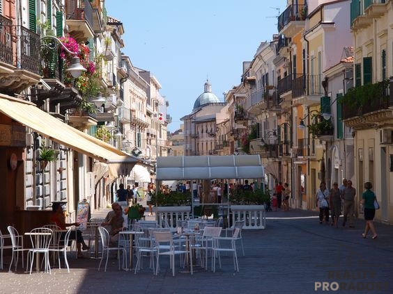 Prodej bytu 3+kk, Postilli,Itálie, 71 m2