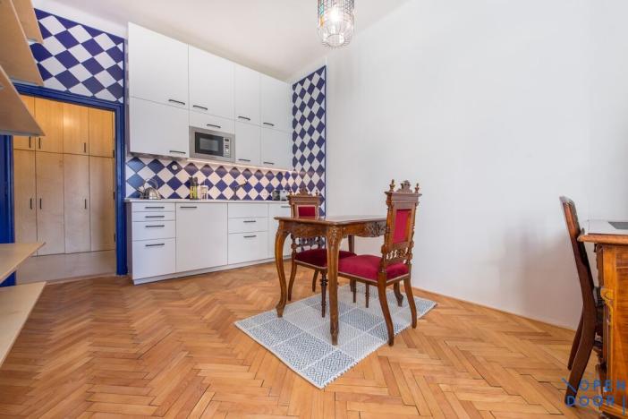 Prodej bytu 1+kk, Praha - Žižkov, Jana Želivského, 30 m2