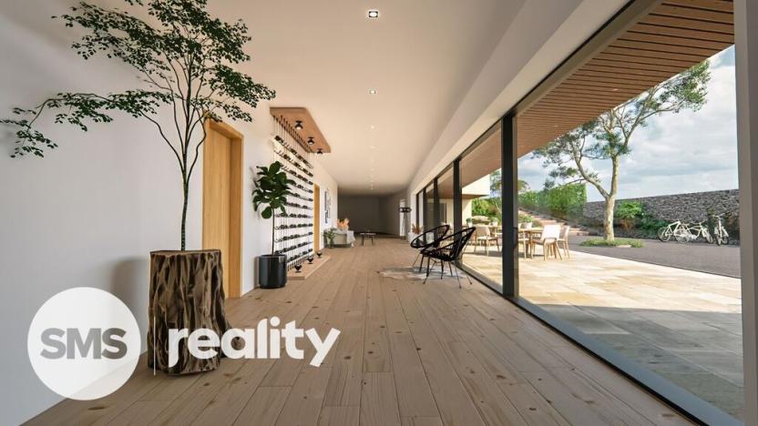 Prodej komerčního pozemku, Šatov, 2376 m2