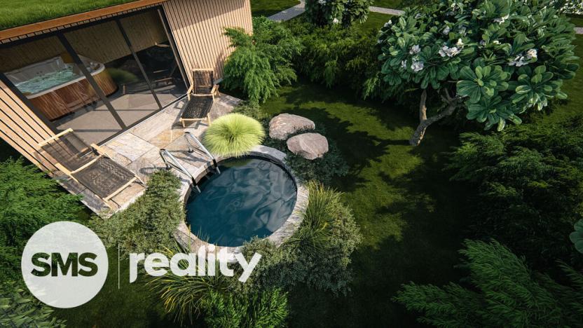 Prodej komerčního pozemku, Šatov, 2376 m2