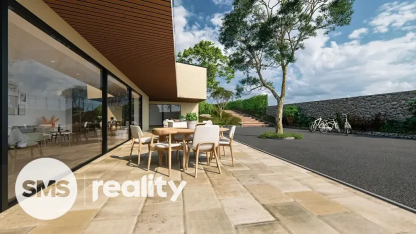 Prodej komerčního pozemku, Šatov, 2376 m2