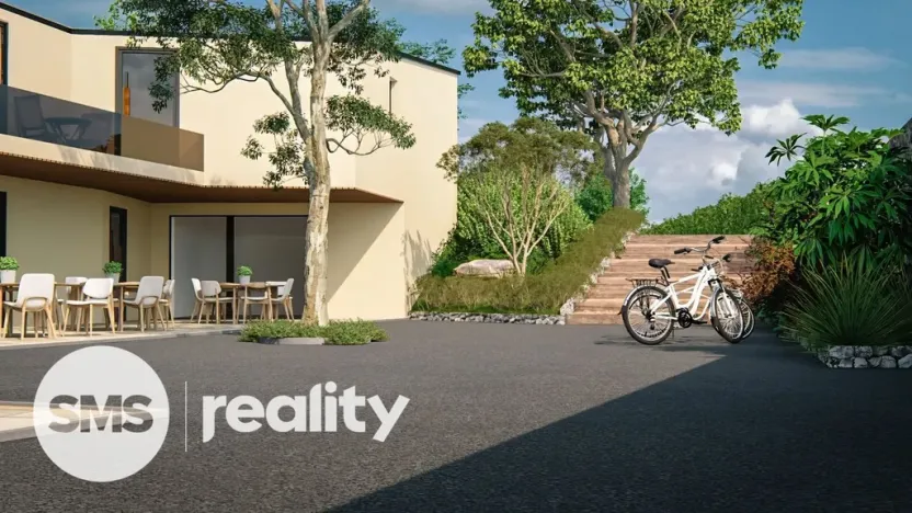 Prodej komerčního pozemku, Šatov, 2376 m2