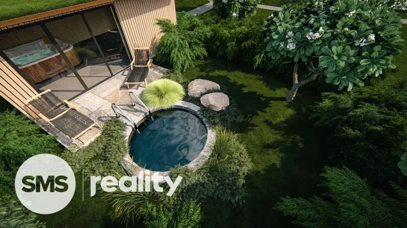 Prodej komerčního pozemku, Šatov, 2376 m2