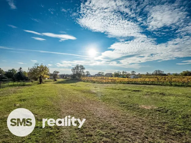 Prodej komerčního pozemku, Šatov, 2376 m2