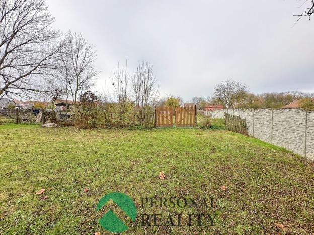 Prodej pozemku pro bydlení, Řevničov, Tyršovo náměstí, 846 m2