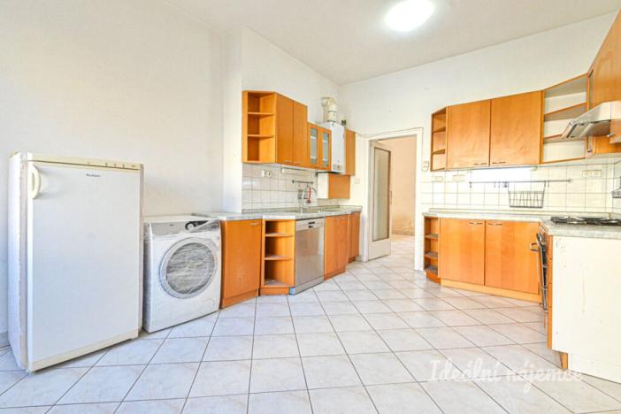 Pronájem bytu 3+kk, Brno, Dřevařská, 65 m2