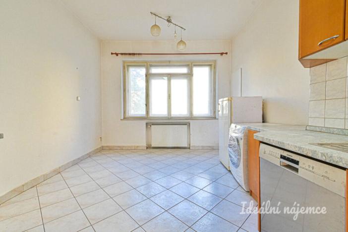 Pronájem bytu 3+kk, Brno, Dřevařská, 65 m2