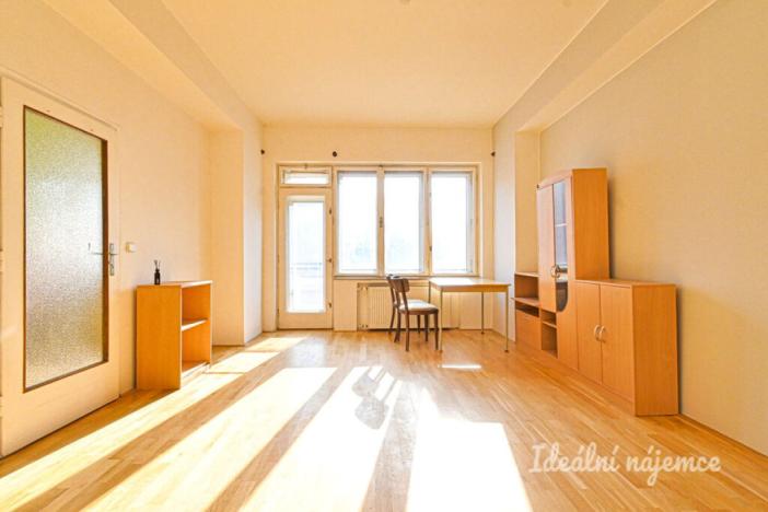 Pronájem bytu 3+kk, Brno, Dřevařská, 65 m2