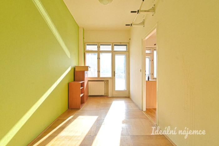 Pronájem bytu 3+kk, Brno, Dřevařská, 65 m2