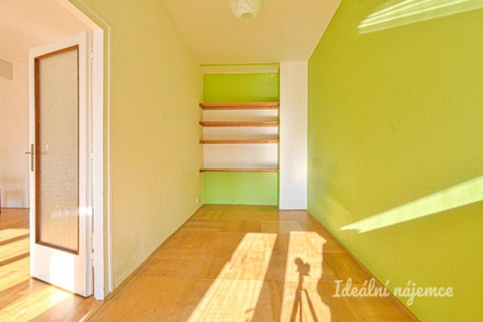 Pronájem bytu 3+kk, Brno, Dřevařská, 65 m2