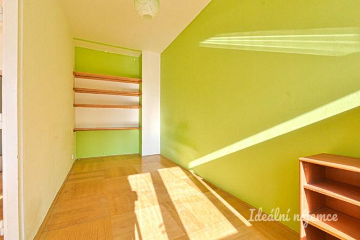 Pronájem bytu 3+kk, Brno, Dřevařská, 65 m2