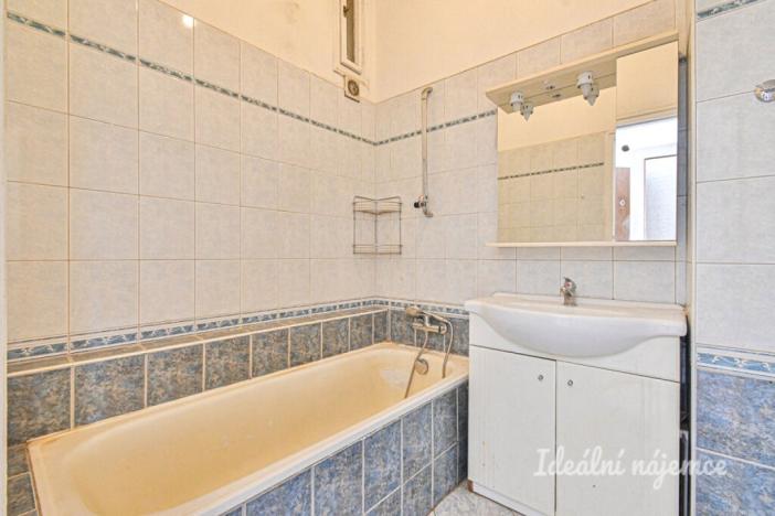 Pronájem bytu 3+kk, Brno, Dřevařská, 65 m2