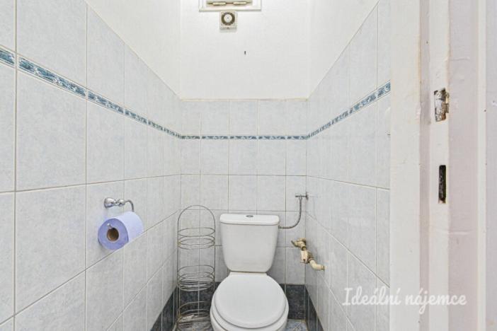 Pronájem bytu 3+kk, Brno, Dřevařská, 65 m2