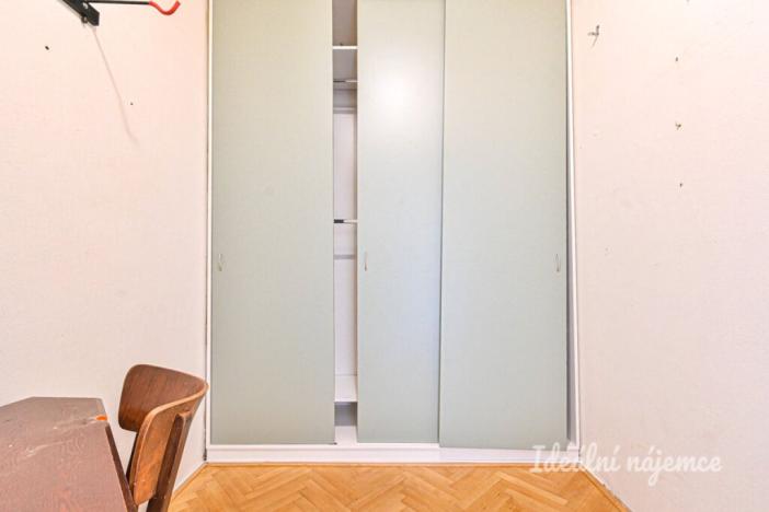 Pronájem bytu 3+kk, Brno, Dřevařská, 65 m2