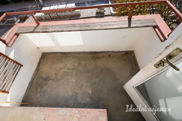 Pronájem bytu 3+kk, Brno, Dřevařská, 65 m2