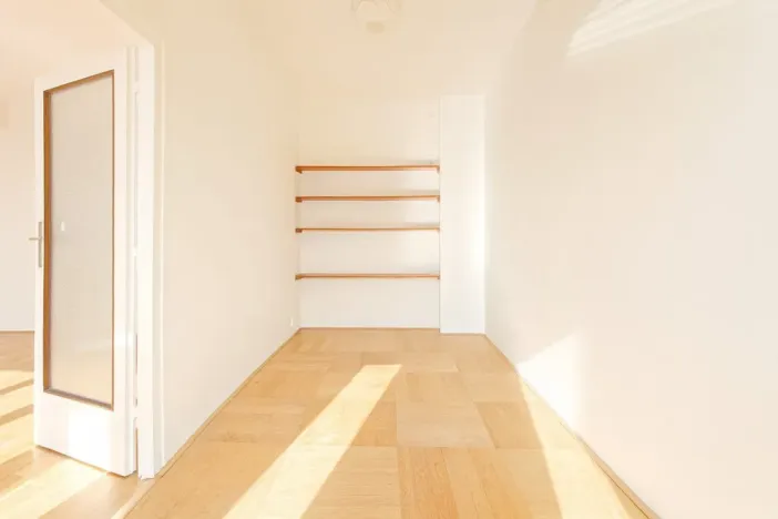 Pronájem bytu 3+kk, Brno - Veveří, Dřevařská, 65 m2