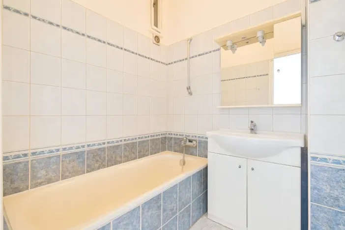 Pronájem bytu 3+kk, Brno - Veveří, Dřevařská, 65 m2