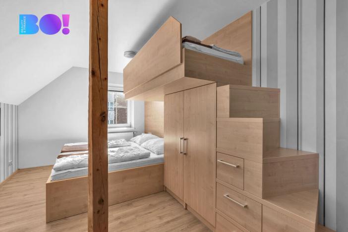 Prodej chalupy, Orlické Záhoří, 440 m2