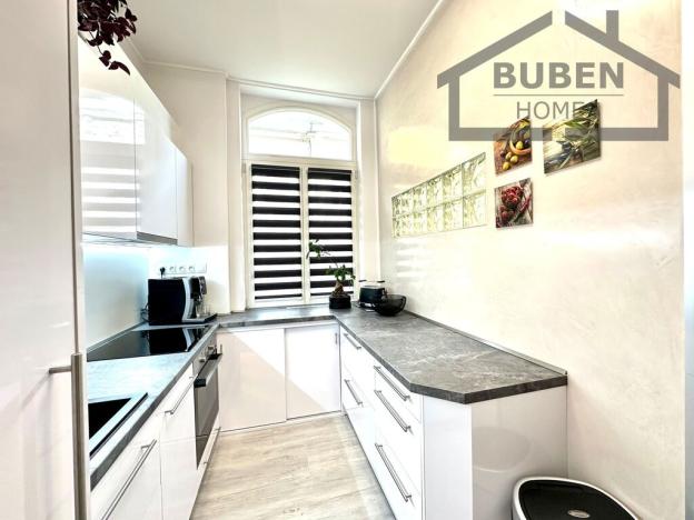 Prodej bytu 3+1, Mariánské Lázně, Ruská, 108 m2