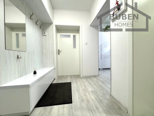 Prodej bytu 3+1, Mariánské Lázně, Ruská, 108 m2