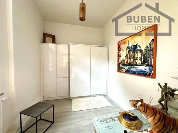 Prodej bytu 3+1, Mariánské Lázně, Ruská, 108 m2