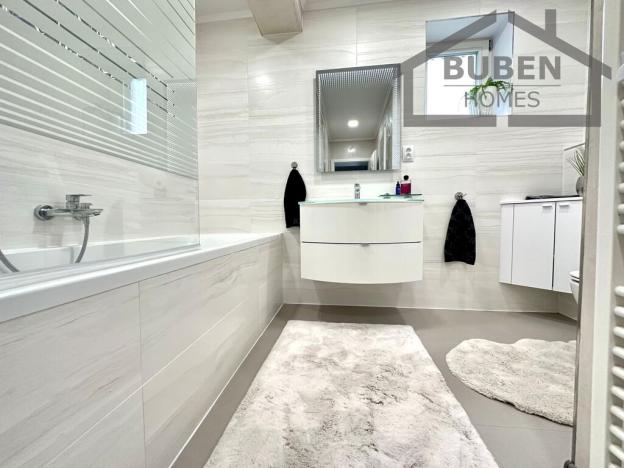 Prodej bytu 3+1, Mariánské Lázně, Ruská, 108 m2