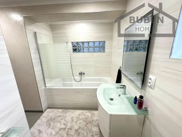 Prodej bytu 3+1, Mariánské Lázně, Ruská, 108 m2