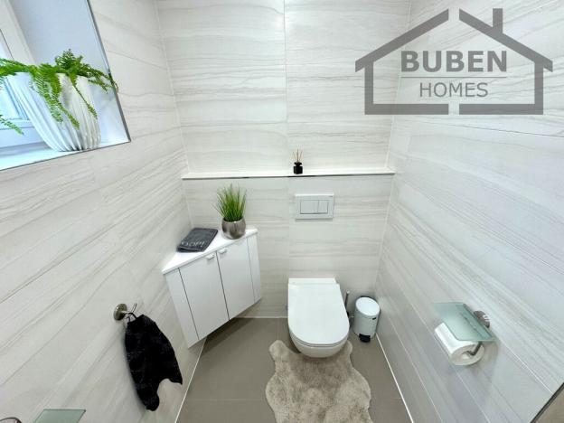 Prodej bytu 3+1, Mariánské Lázně, Ruská, 108 m2