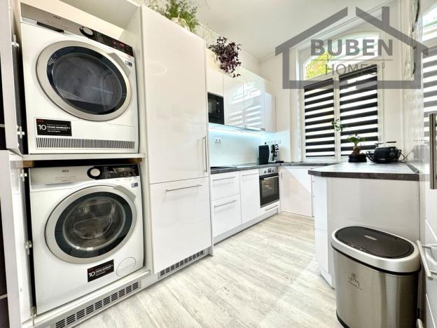 Prodej bytu 3+1, Mariánské Lázně, Ruská, 108 m2