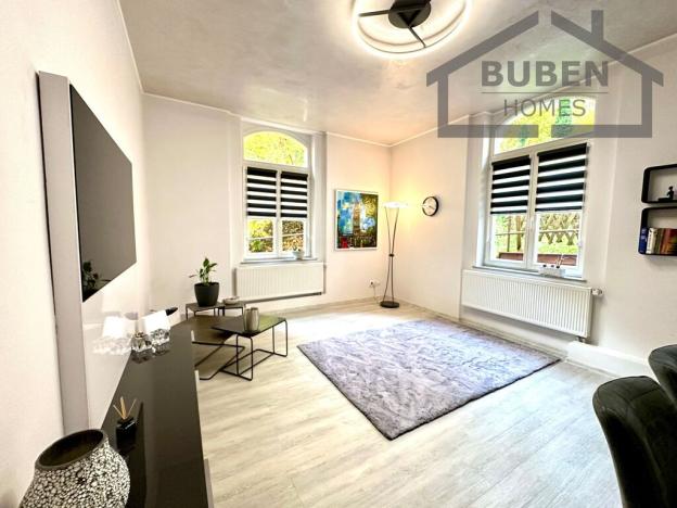 Prodej bytu 3+1, Mariánské Lázně, Ruská, 108 m2